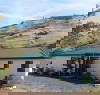 Elm Cottage - Mackay Tourism