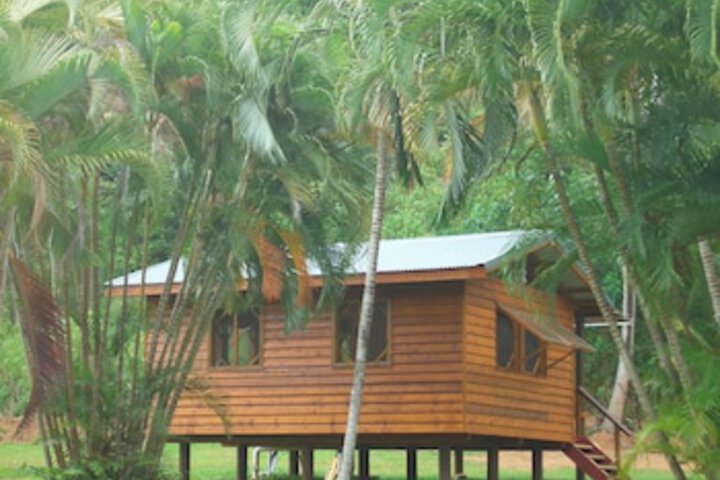 Miallo QLD Mackay Tourism