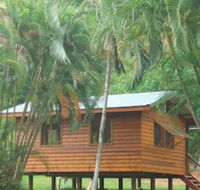 Daintree Rainforest Bungalows - Mackay Tourism