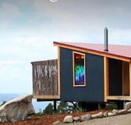 Woodbridge Hill Hideaway - Mackay Tourism
