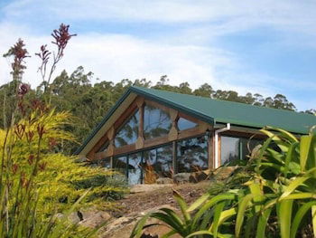 Woodbridge Hill Hideaway - Mackay Tourism 2
