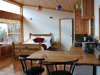 Woodbridge Hill Hideaway - Mackay Tourism 5
