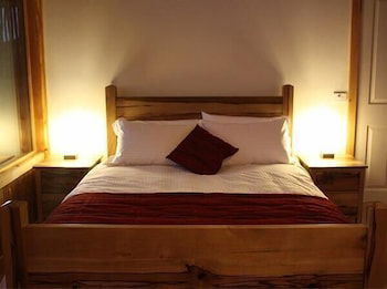 Woodbridge Hill Hideaway - Mackay Tourism 4