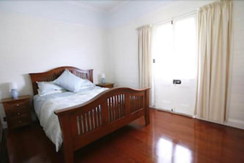 Singletons Retreat - Mackay Tourism 3