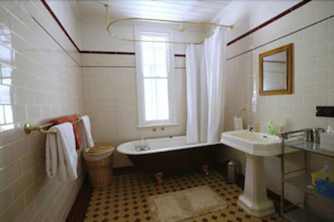 Singletons Retreat - Mackay Tourism 6