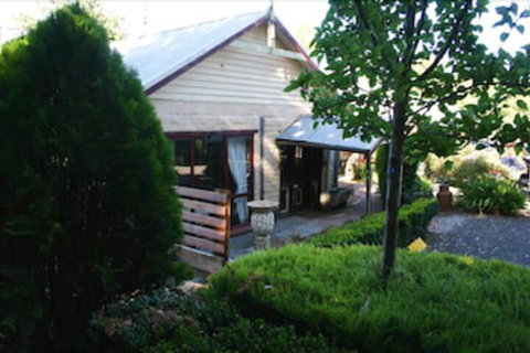 Blerick Country Retreat - Mackay Tourism 3