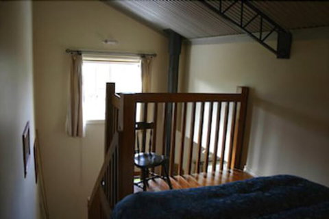 Blerick Country Retreat - Mackay Tourism 7