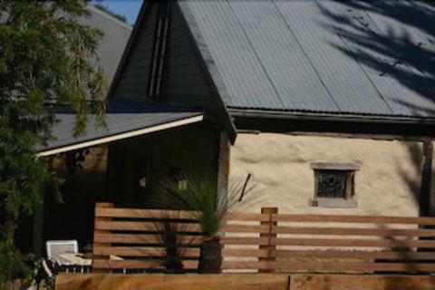 Blerick Country Retreat - Mackay Tourism 1