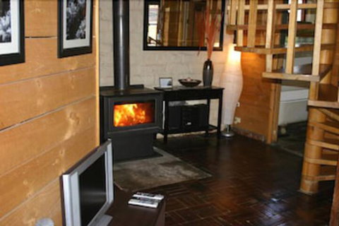 Blerick Country Retreat - Mackay Tourism 5