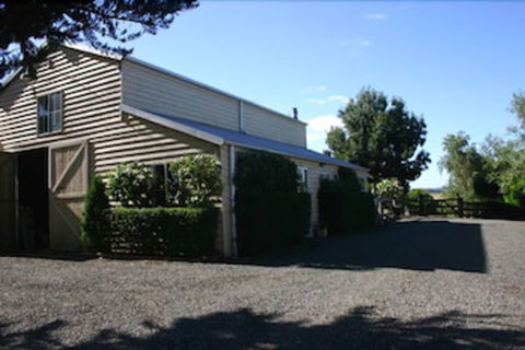 Blerick Country Retreat - Mackay Tourism 4
