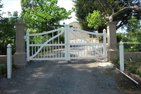 Blerick Country Retreat - Mackay Tourism 2