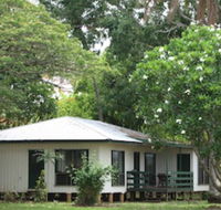 Mount Bundy Station - Mackay Tourism