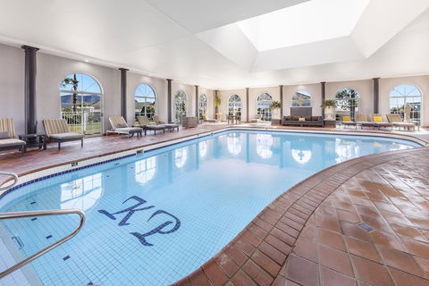 Voco Kirkton Park Hunter Valley , An IHG Hotel - Mackay Tourism 5