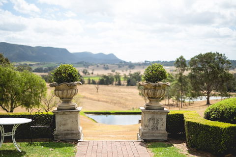Voco Kirkton Park Hunter Valley , An IHG Hotel - Mackay Tourism 2