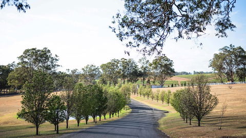 Voco Kirkton Park Hunter Valley , An IHG Hotel - Mackay Tourism 0