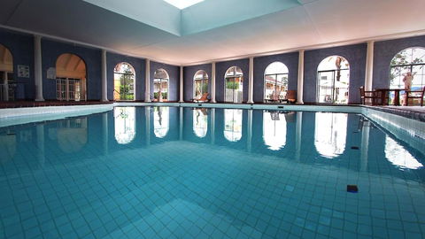 Voco Kirkton Park Hunter Valley , An IHG Hotel - Mackay Tourism 4