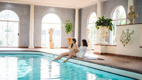 Voco Kirkton Park Hunter Valley , An IHG Hotel - Mackay Tourism 3