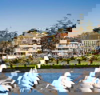 The Sebel Harbourside Kiama - Mackay Tourism