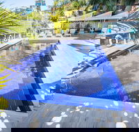 Pacific Hotel Brisbane - Mackay Tourism