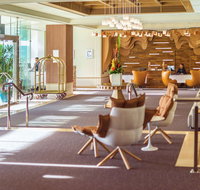 Pullman Reef Hotel Casino - Mackay Tourism