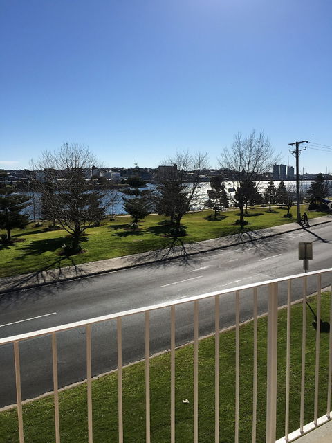 The Argosy - Mackay Tourism 2
