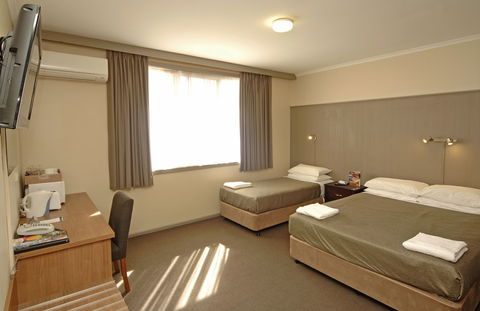 The Argosy - Mackay Tourism 3