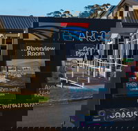 The Argosy - Mackay Tourism