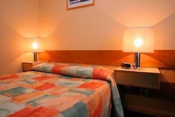 Heemskirk Motor Hotel - Mackay Tourism 3