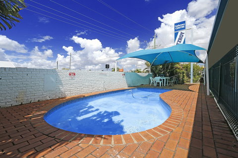 Fitzroy Motor Inn - Mackay Tourism 3