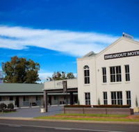 Breakout Motor Inn - Mackay Tourism