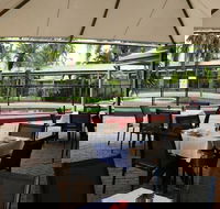 Ballina Byron Islander Resort and Conference Centre - Mackay Tourism