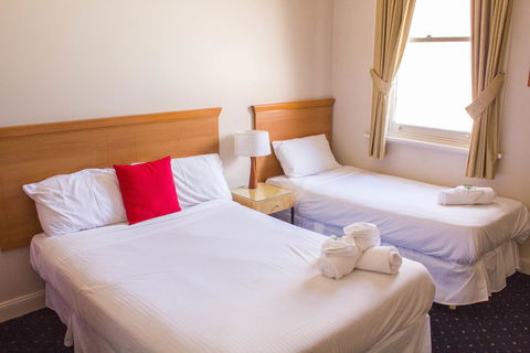 Gardners Inn Hotel - Mackay Tourism 4