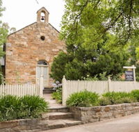 Clare Valley Heritage Retreat - Mackay Tourism