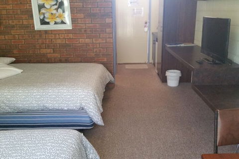 Toora Lodge Motel - Mackay Tourism 6
