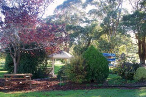Toora Lodge Motel - Mackay Tourism 0