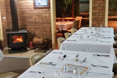 Toora Lodge Motel - Mackay Tourism 4