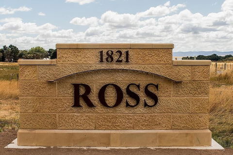 Ross Motel - Mackay Tourism 3