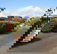 Ross Motel - Mackay Tourism