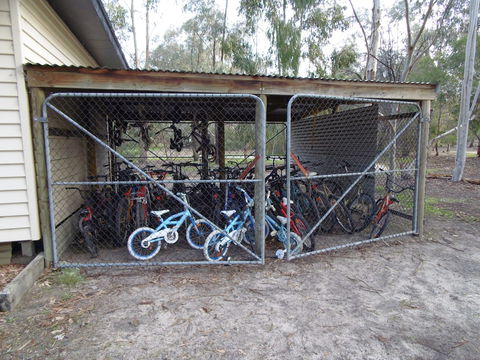 Grampians Getaway Resort - Mackay Tourism 3