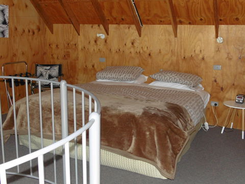 Grampians Getaway Resort - Mackay Tourism 5