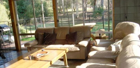 Grampians Getaway Resort - Mackay Tourism 6