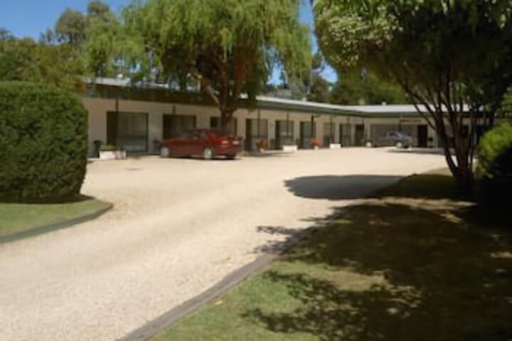  Mackay Tourism