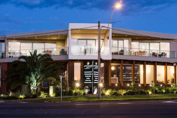 Anglesea VIC Mackay Tourism