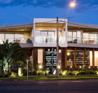 Great Ocean Road Resort - Mackay Tourism