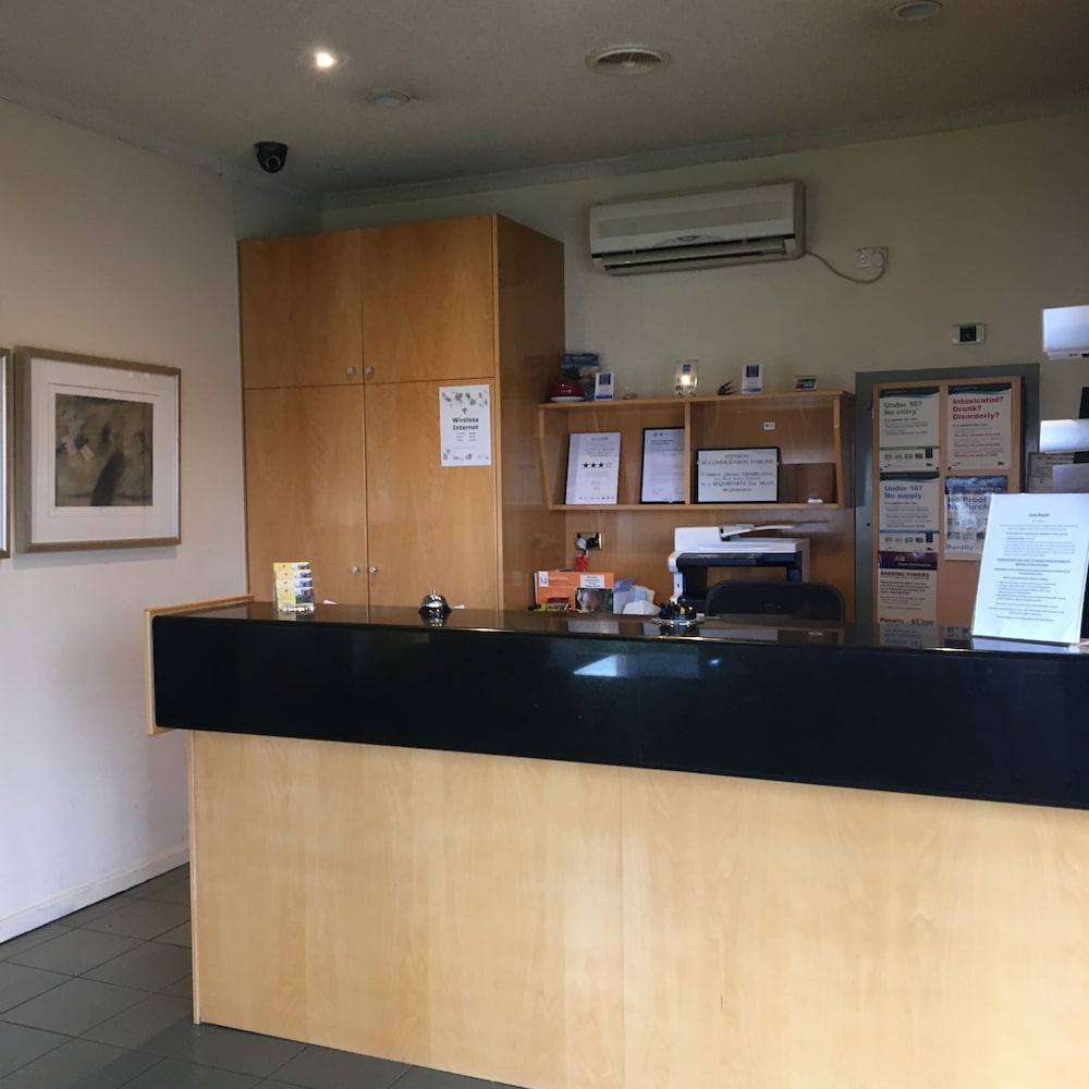  Mackay Tourism