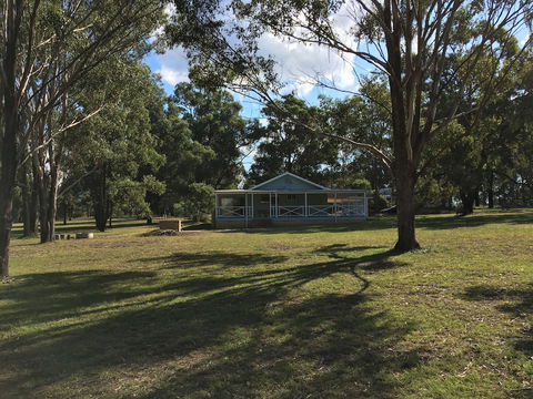 Cam-Way Estate - Mackay Tourism 0
