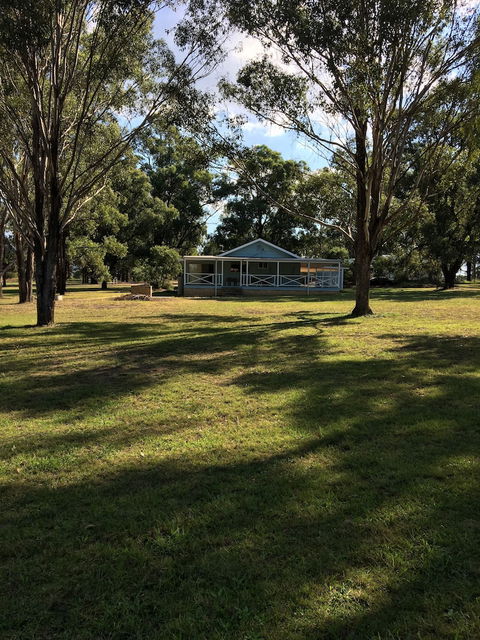 Cam-Way Estate - Mackay Tourism 6