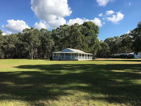 Cam-Way Estate - Mackay Tourism 3