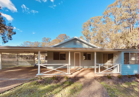 Cam-Way Estate - Mackay Tourism 2