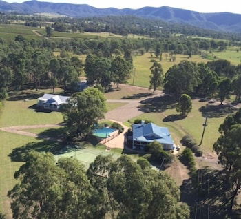 Cam-Way Estate - Mackay Tourism 5